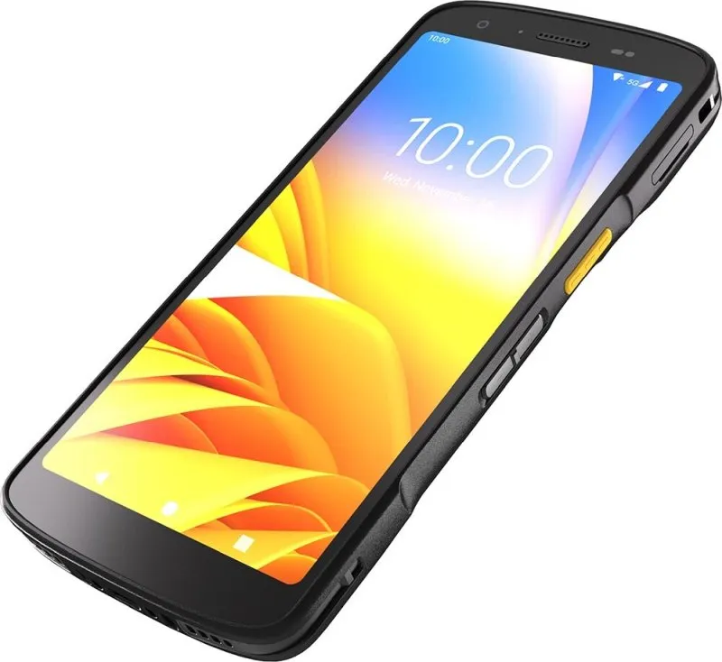 Zebra TC27; WWAN, 5G, Wifi 6, SE4710, 6 Display, 6GB/64GB, 16MP RFC, 5MP FFC, 2- (WCMTB-T27B6ABE2-A6)