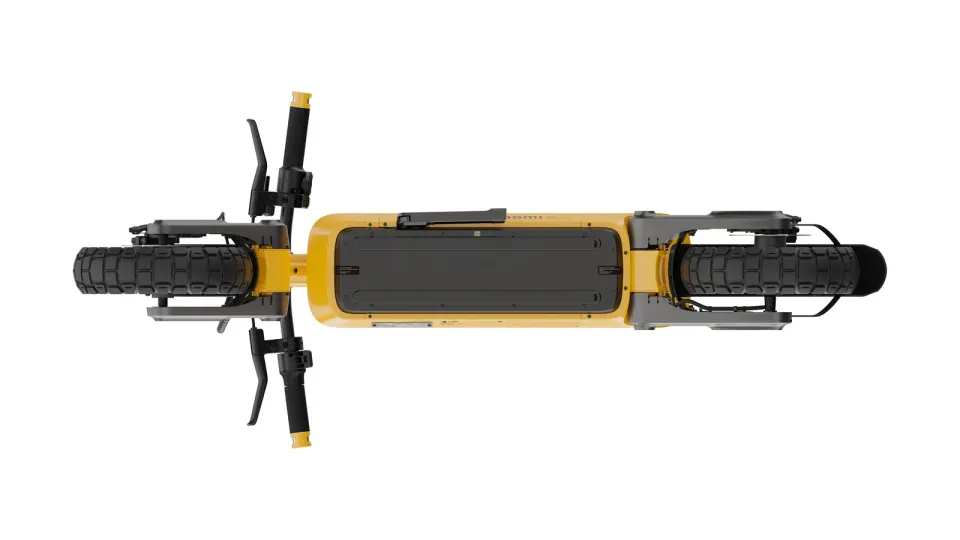 Xiaomi Electric Scooter 6 Ultra GL