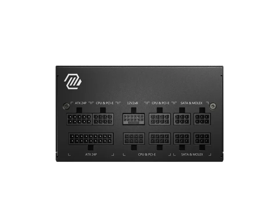 MSI zdroj PRO A850PL PCIE5