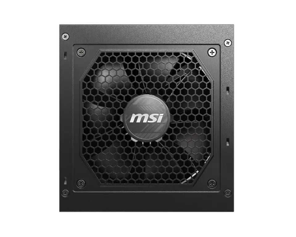 MSI zdroj PRO A850PL PCIE5