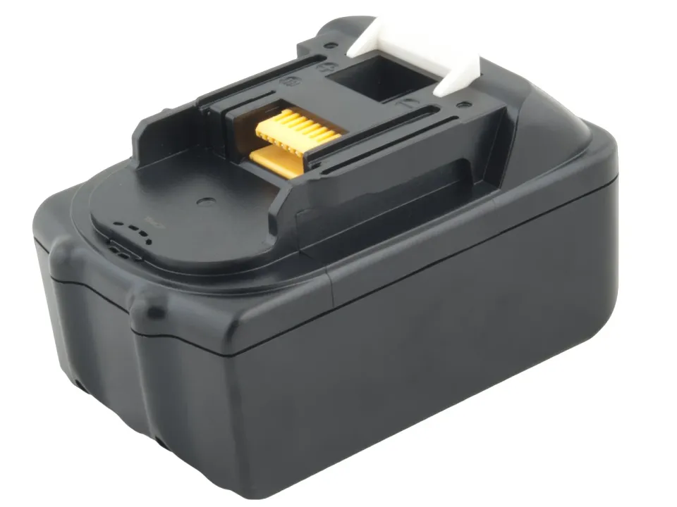 Avacom náhradní baterie MAKITA BL 1830 Li-Ion 18V 5000mAh, články SAMSUNG