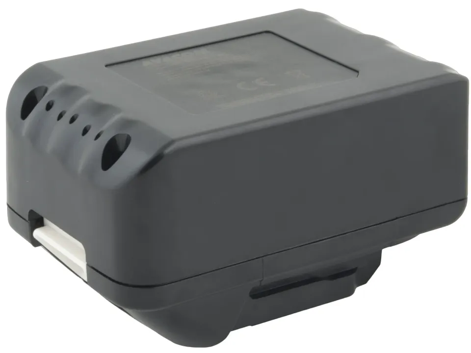 Avacom náhradní baterie MAKITA BL 1830 Li-Ion 18V 5000mAh, články SAMSUNG