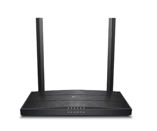 TP-LINK ARCHER VR400 Bezdrátový VDSL/ADSL modem a router AC1200