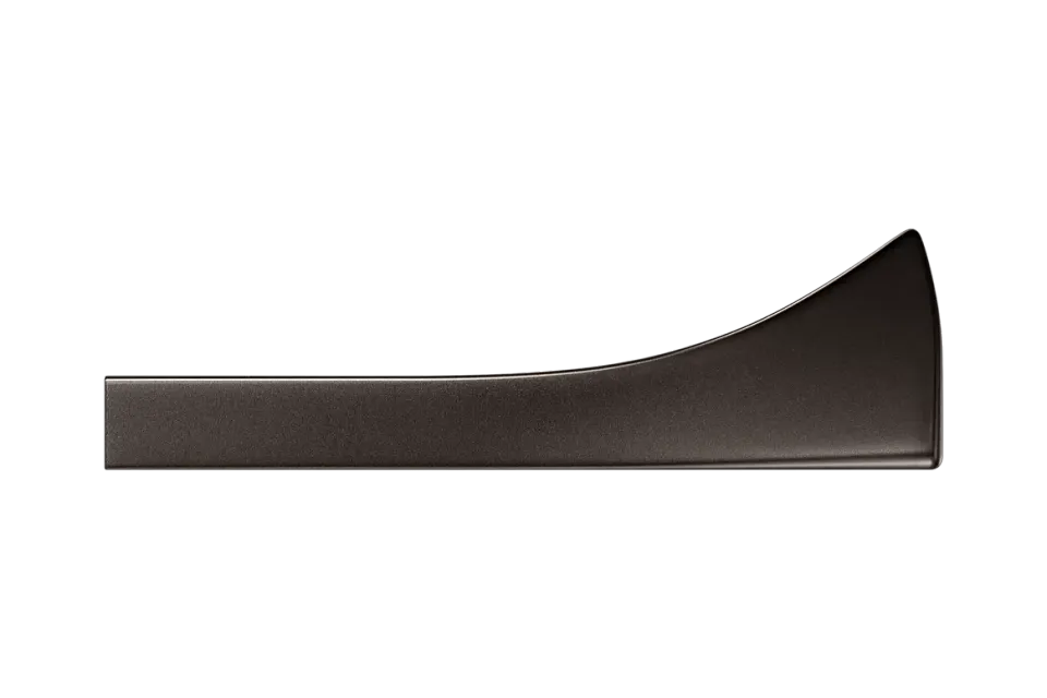 SAMSUNG BAR PLUS flash 128GB kovový tmavý šedý, USB3.2gen1 flash drive, odolný