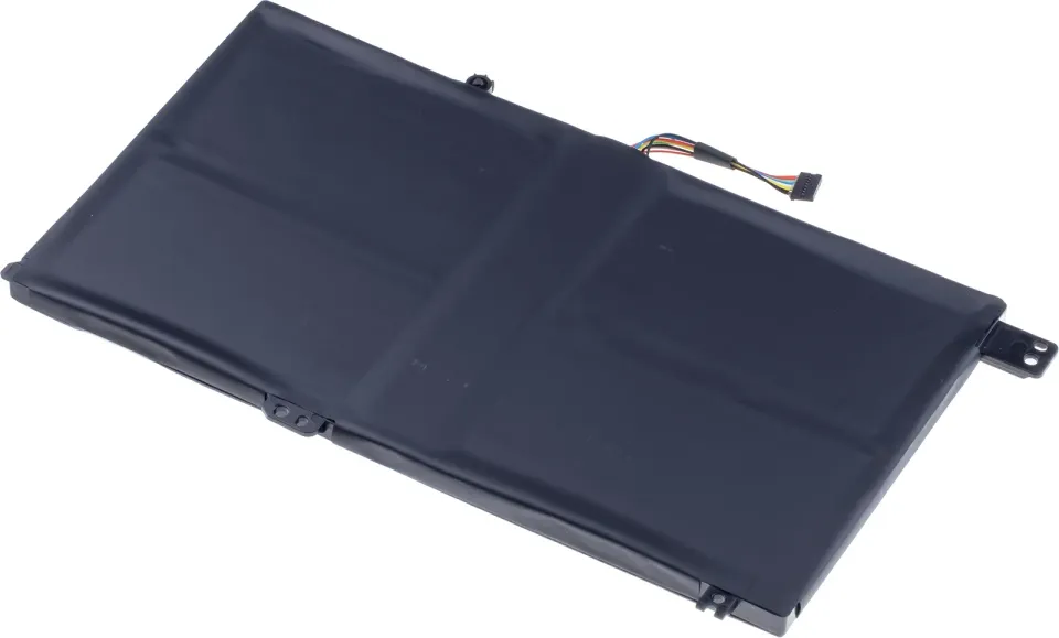 Baterie T6 Power pro Lenovo IdeaPad S540-15IML, S540-15IWL GTX 81SW, 4610mAh, 70Wh, 4cell, Li-Pol