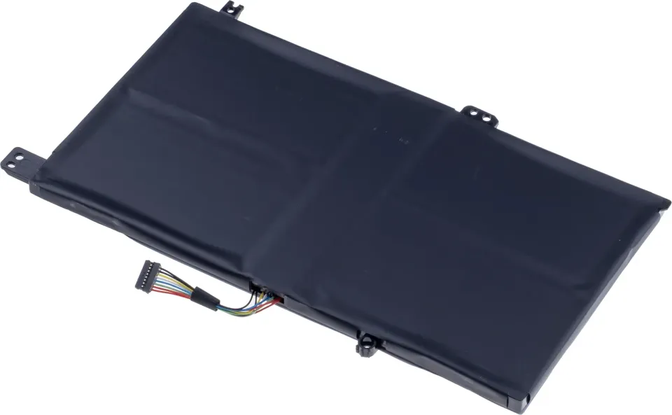 Baterie T6 Power pro Lenovo IdeaPad S540-15IML, S540-15IWL GTX 81SW, 4610mAh, 70Wh, 4cell, Li-Pol