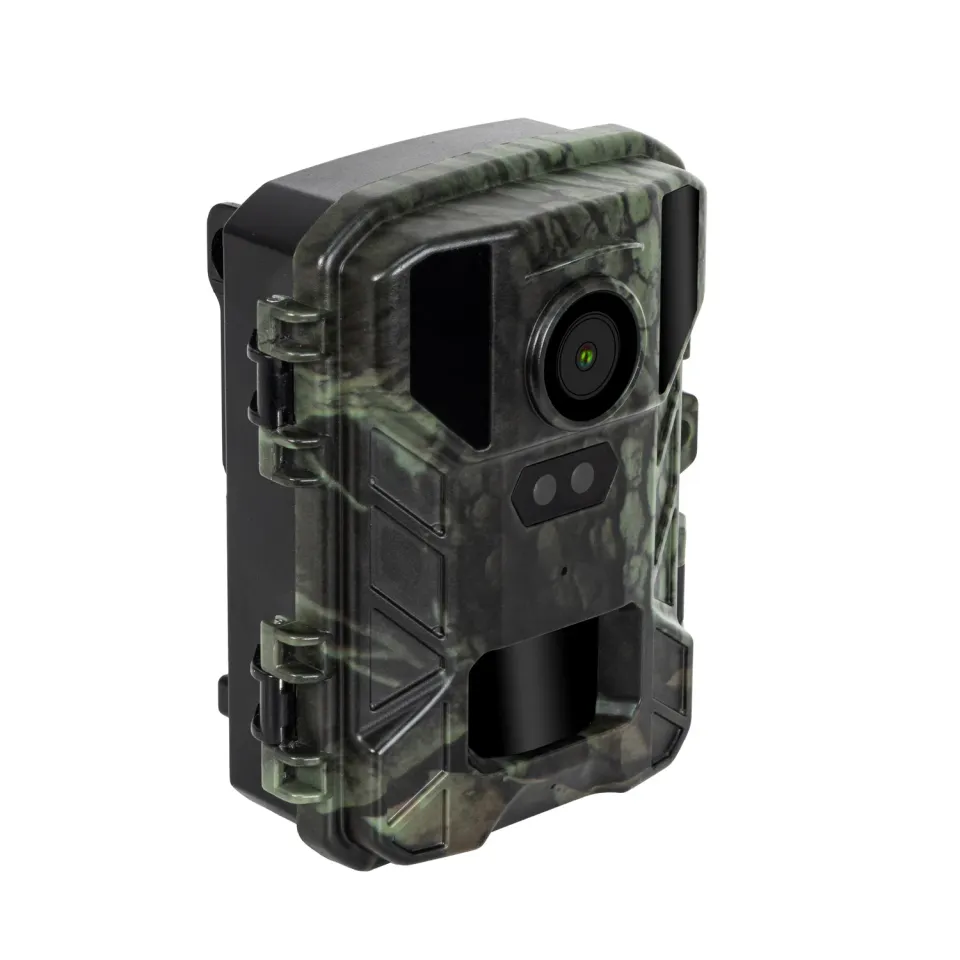 EVOLVEO StrongVision Compact 4K, fotopast/časosběrná kamera 32GB