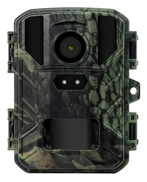 EVOLVEO StrongVision Compact 4K, fotopast/časosběrná kamera 32GB