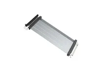Cooler Master Riser Cable PCIe 5.0 x16, 200mm, bílá
