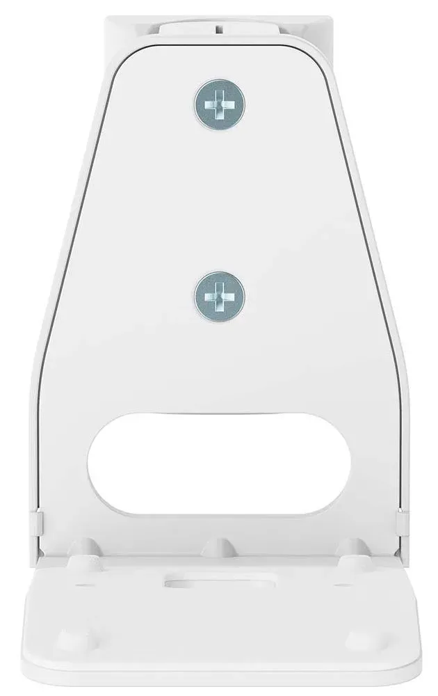 Nedis SPMT5900WT - Nástěnný Držák Reproduktoru | Sonos® Era100 | 5 kg | Náklon /