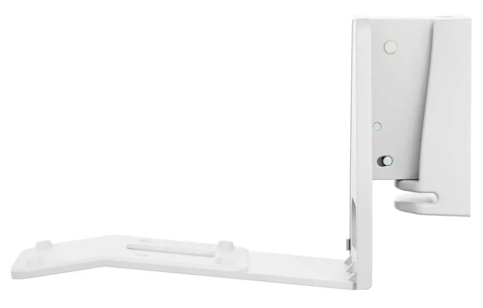 Nedis SPMT5900WT - Nástěnný Držák Reproduktoru | Sonos® Era100 | 5 kg | Náklon /
