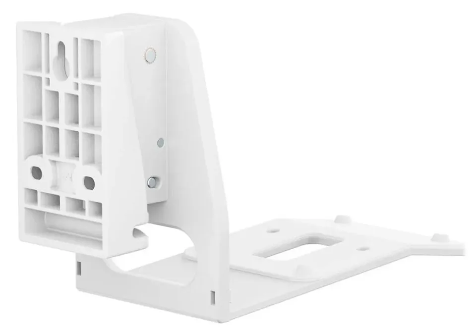 Nedis SPMT5900WT - Nástěnný Držák Reproduktoru | Sonos® Era100 | 5 kg | Náklon /