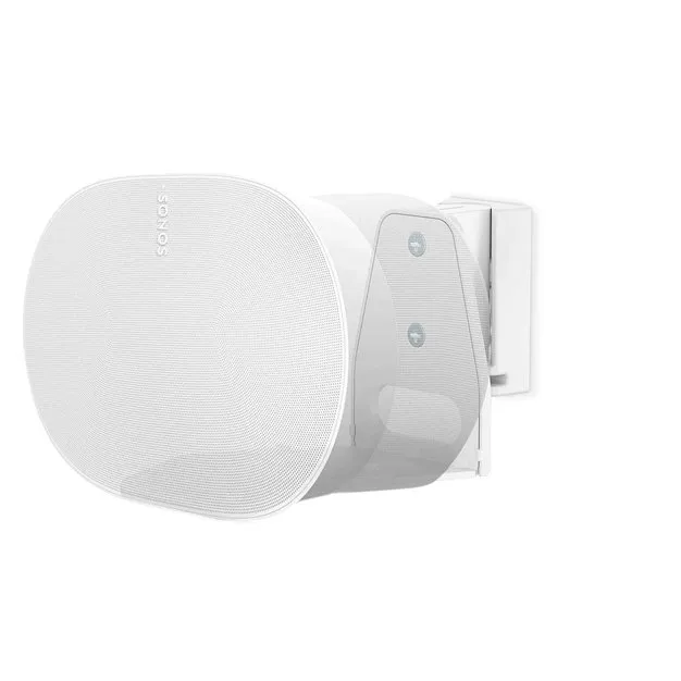 Nedis SPMT5900WT - Nástěnný Držák Reproduktoru | Sonos® Era100 | 5 kg | Náklon /