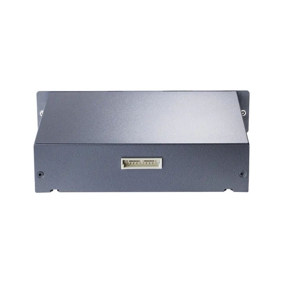 TP-Link MCRP100 Modul redundantního napájení zdroje 100-240V