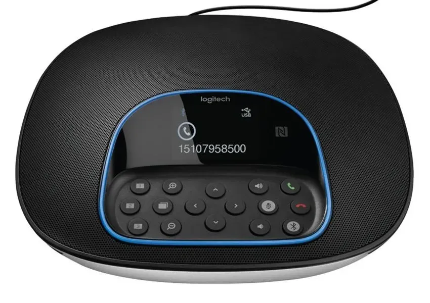 konferenční kamera Logitech GROUP_