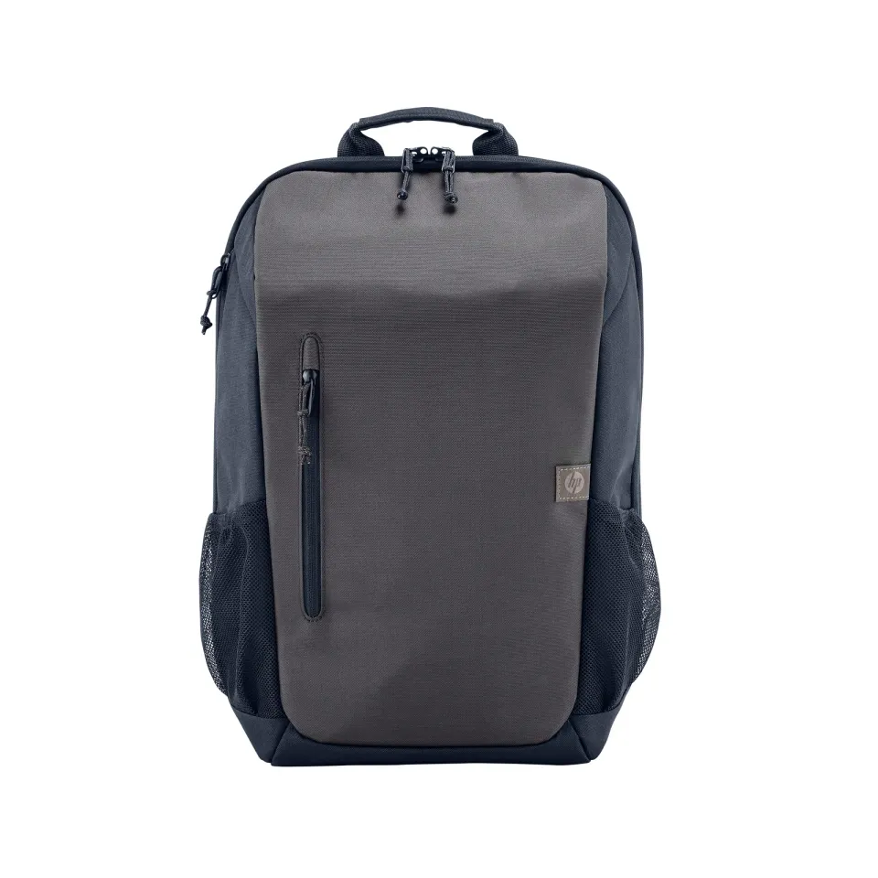 HP Travel 18L 15.6 Laptop BPk/Grey