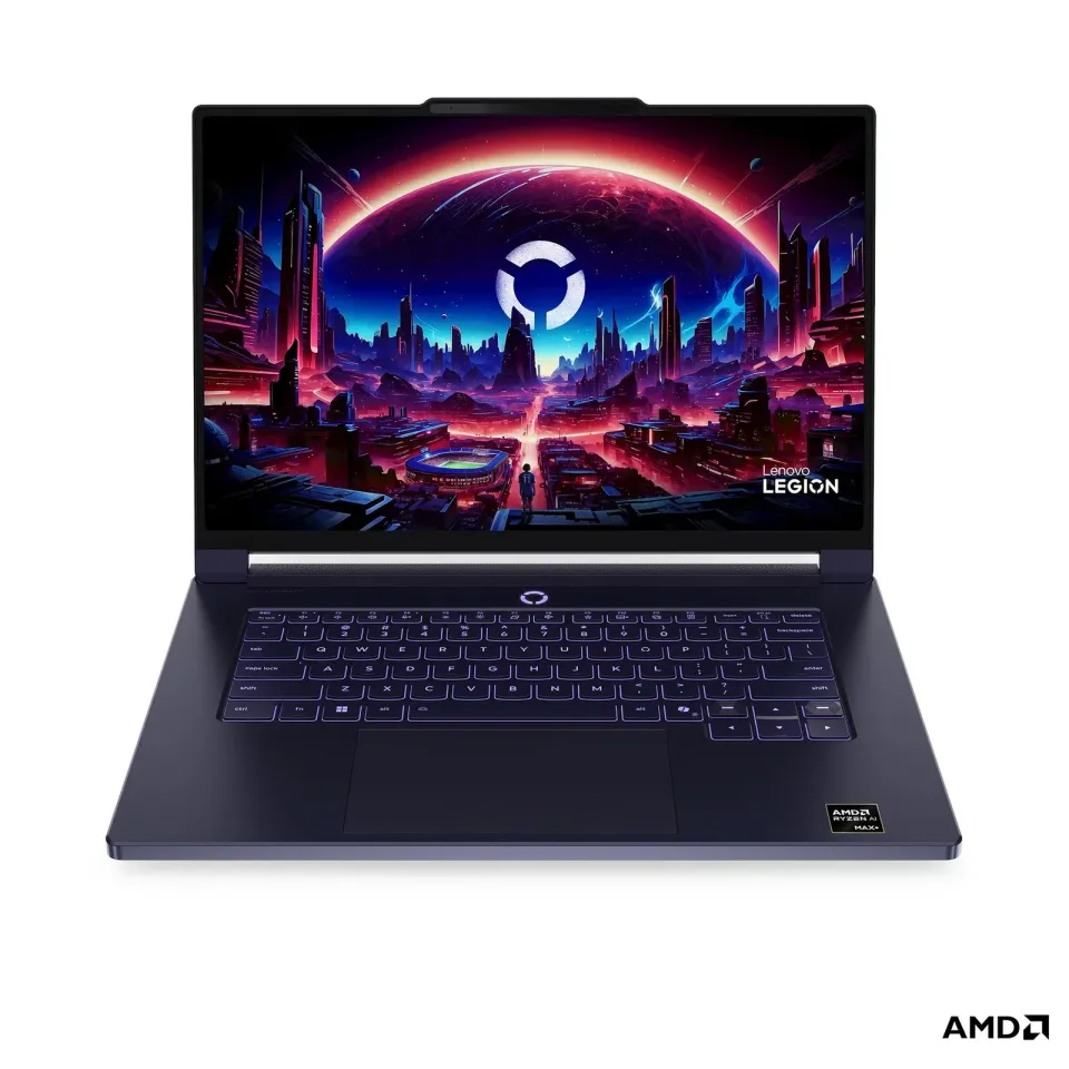 Lenovo Legion 7 Ryzen AI Max+ 388/Copilot+/32GB/SSD 1TB/15,3"/OLED/WQXGA/až1100n
