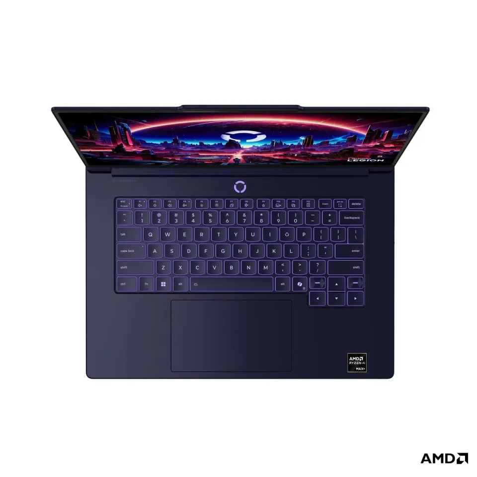 Lenovo Legion 7 Ryzen AI Max+ 388/Copilot+/32GB/SSD 1TB/15,3"/OLED/WQXGA/až1100n