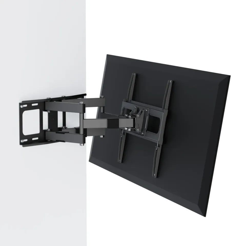 Vogel's UP 4053, dvojité rameno pro TV 32-65", 40 kg, VESA do 400x400
