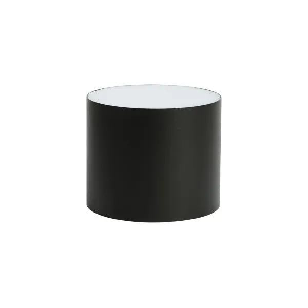 IMMAX NEO LITE RONDATES SMART stropní svítidlo 16,5cm 32W 2592lm, s podporou BEACON, Wi-Fi, TUYA, černé