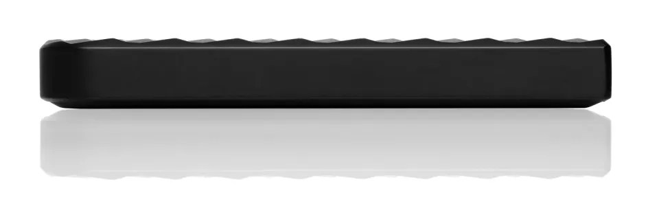 VERBATIM HDD 2.5" 4TB Store 'n' Go Portable Hard Drive USB 3.0, Black