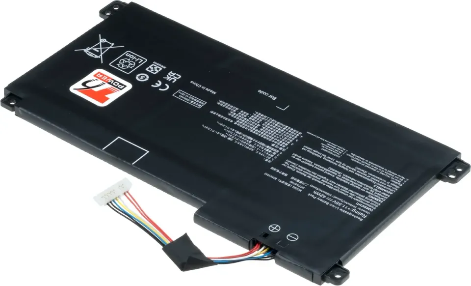 T6 POWER Baterie NBAS0178 NTB Asus