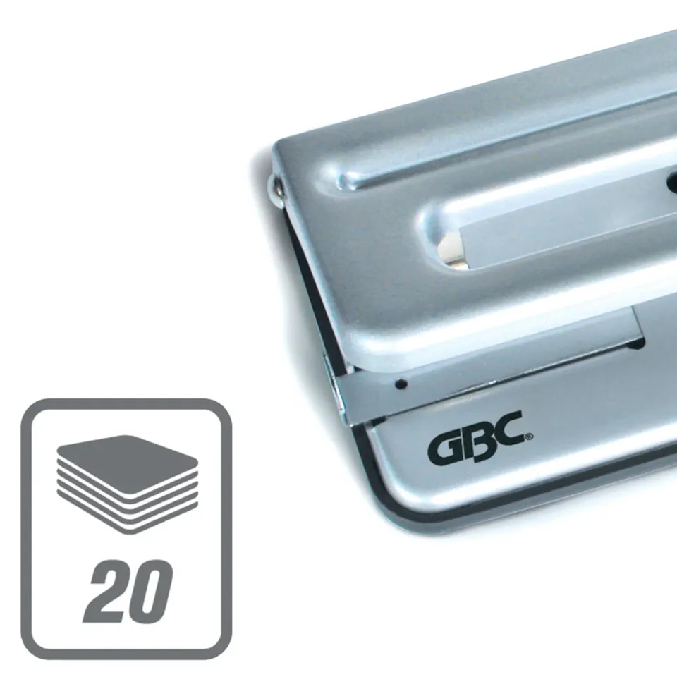 GBC hřebenový vazač VELOBINDER