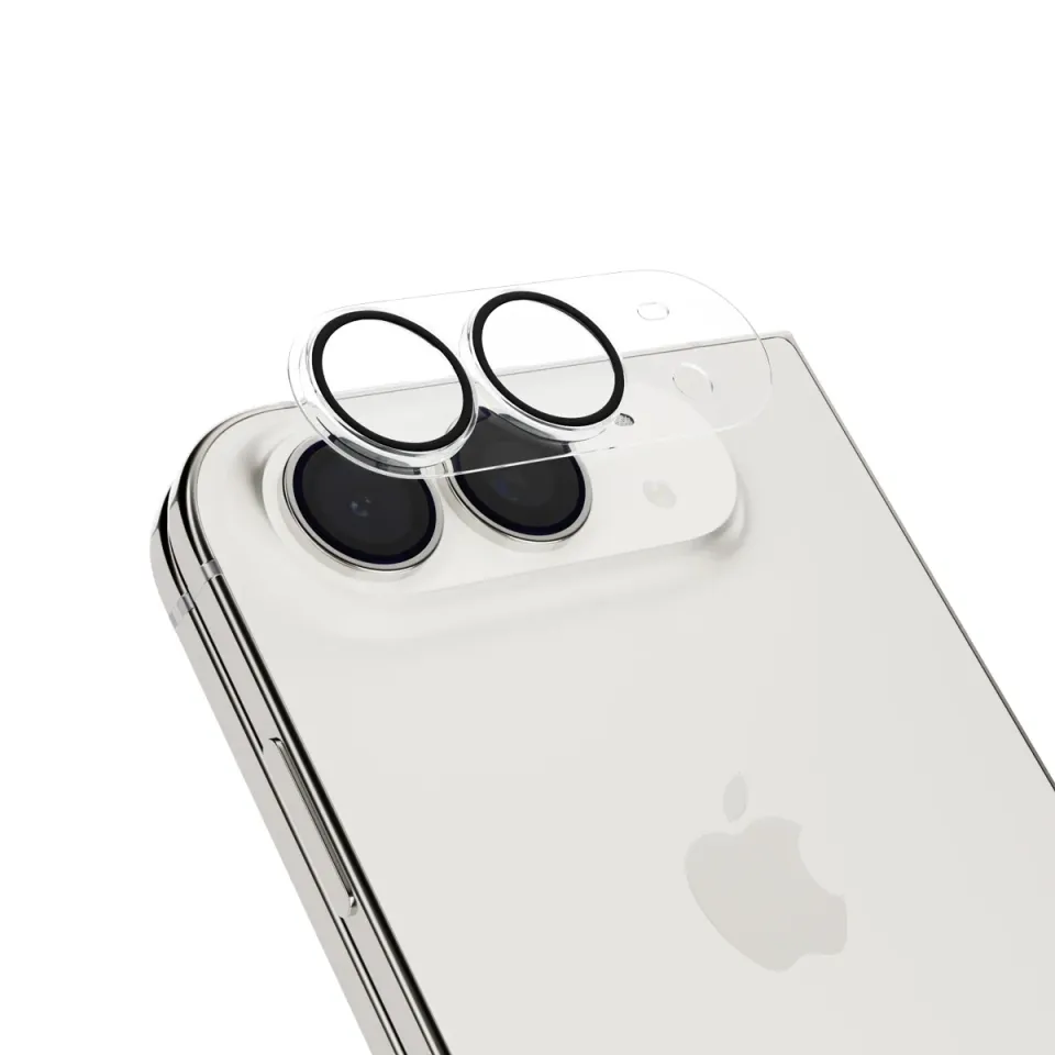 Epico UNUM Sapphire Shield AntiReflective Lens iPhone Duo