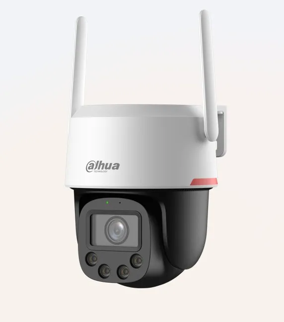 Dahua P4F-PV-4G-0400B-PRO Wireless IoT kamera (4G Series)