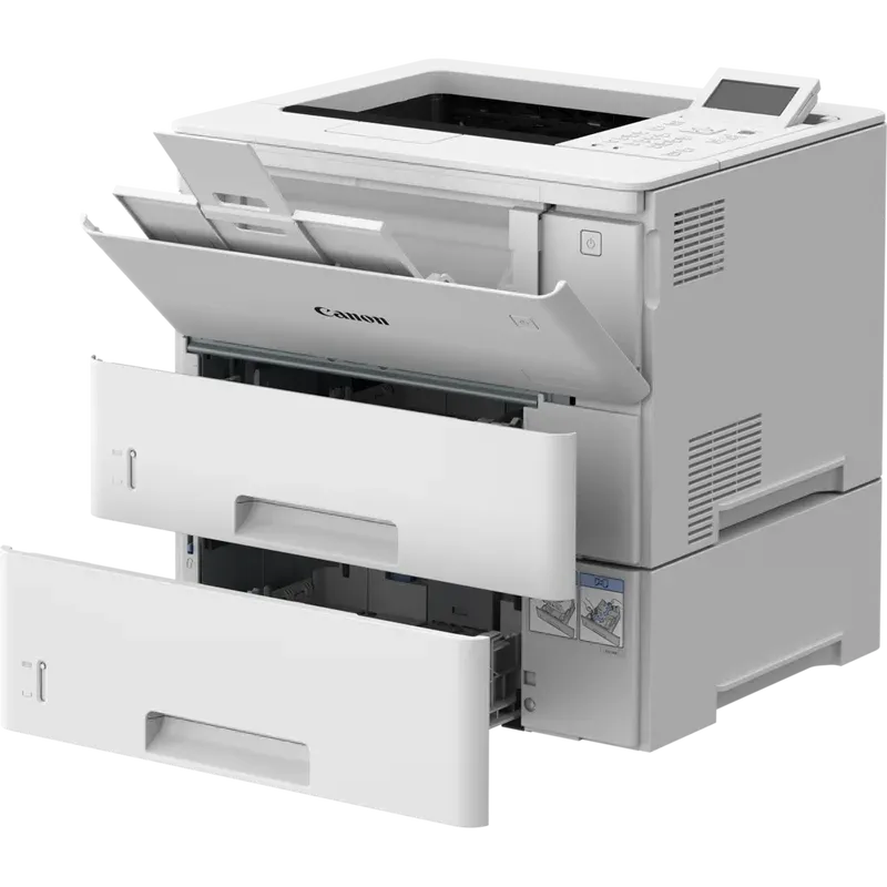 Canon i-SENSYS LBP335dw - černobílá, SF, duplex, PCL, USB, LAN, Wi-Fi
