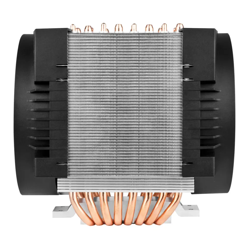 ARCTIC Freezer 4U-M (Ampere) - CPU Cooler for Ampere Altra, AMD SP3/SP6, Intel LGA4189/4677, direct