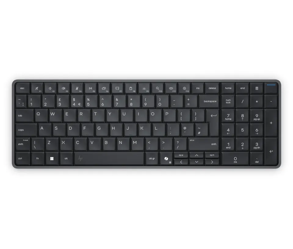 HP EliteBoard/G1a/Mini/AI5PRO-340/16GB/512GB/AMD int/W11P/3R