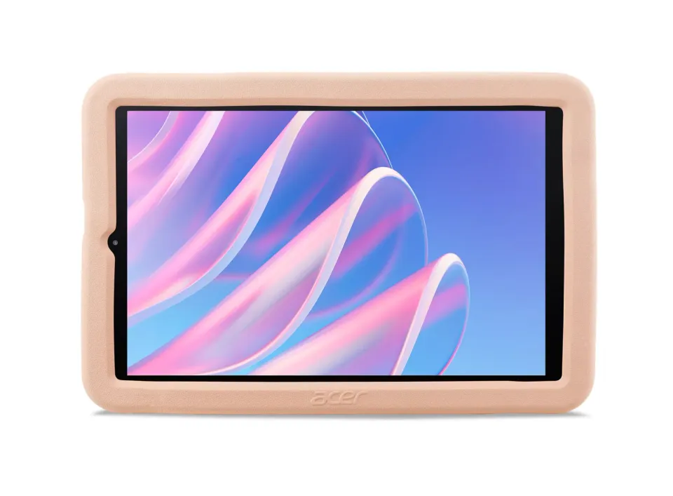 ACER Tablet Iconia A11 for Kids (A11-21P-A11C),A333,11"WXGA+,4GB,128GB eMMC,Android 15,Pink