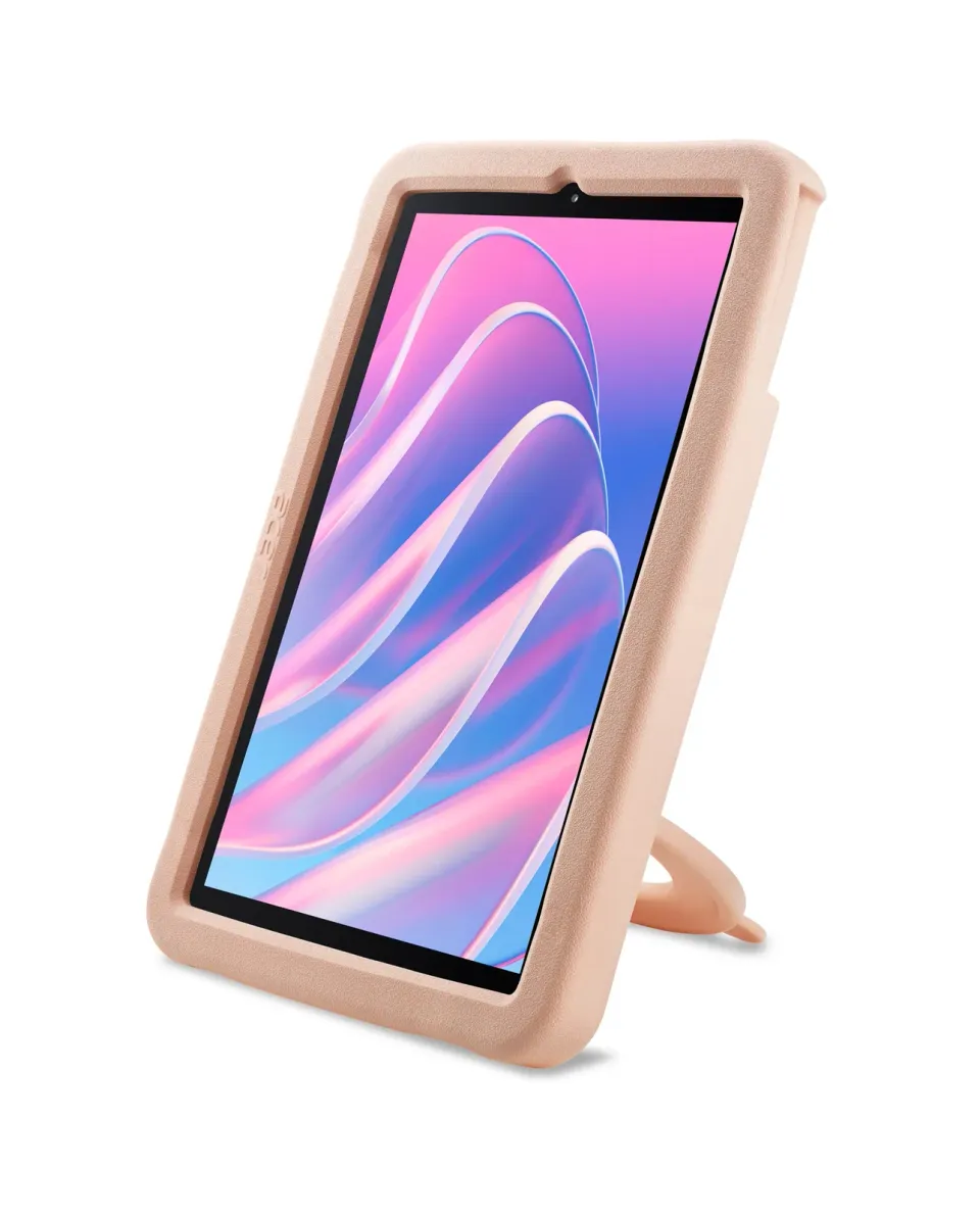 ACER Tablet Iconia A11 for Kids (A11-21P-A11C),A333,11"WXGA+,4GB,128GB eMMC,Android 15,Pink