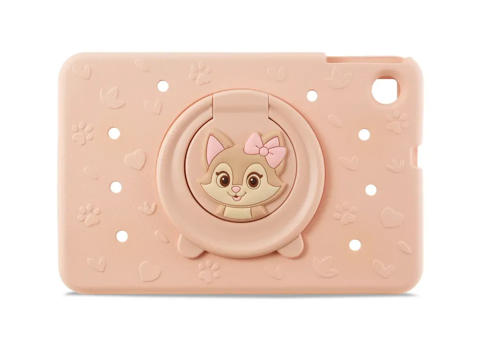 ACER Tablet Iconia A11 for Kids (A11-21P-A11C),A333,11"WXGA+,4GB,128GB eMMC,Android 15,Pink