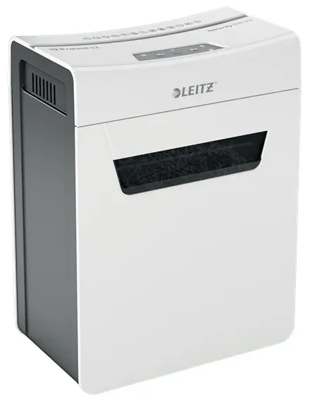 LEITZ Skartovač IQ Protect Premium 8X P4