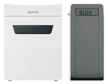 LEITZ Skartovač IQ Protect Premium 8X P4