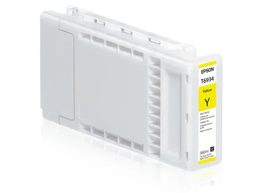 Epson UltraChrome XD YellowT693400(350ml)
