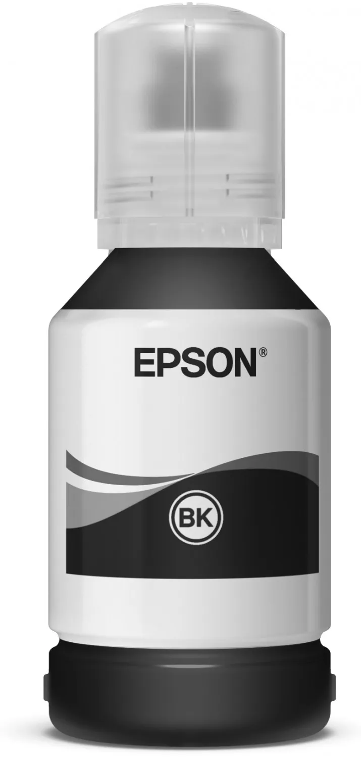 EPSON container T03P1 110 EcoTank MX1XX Series Black Bottle XL