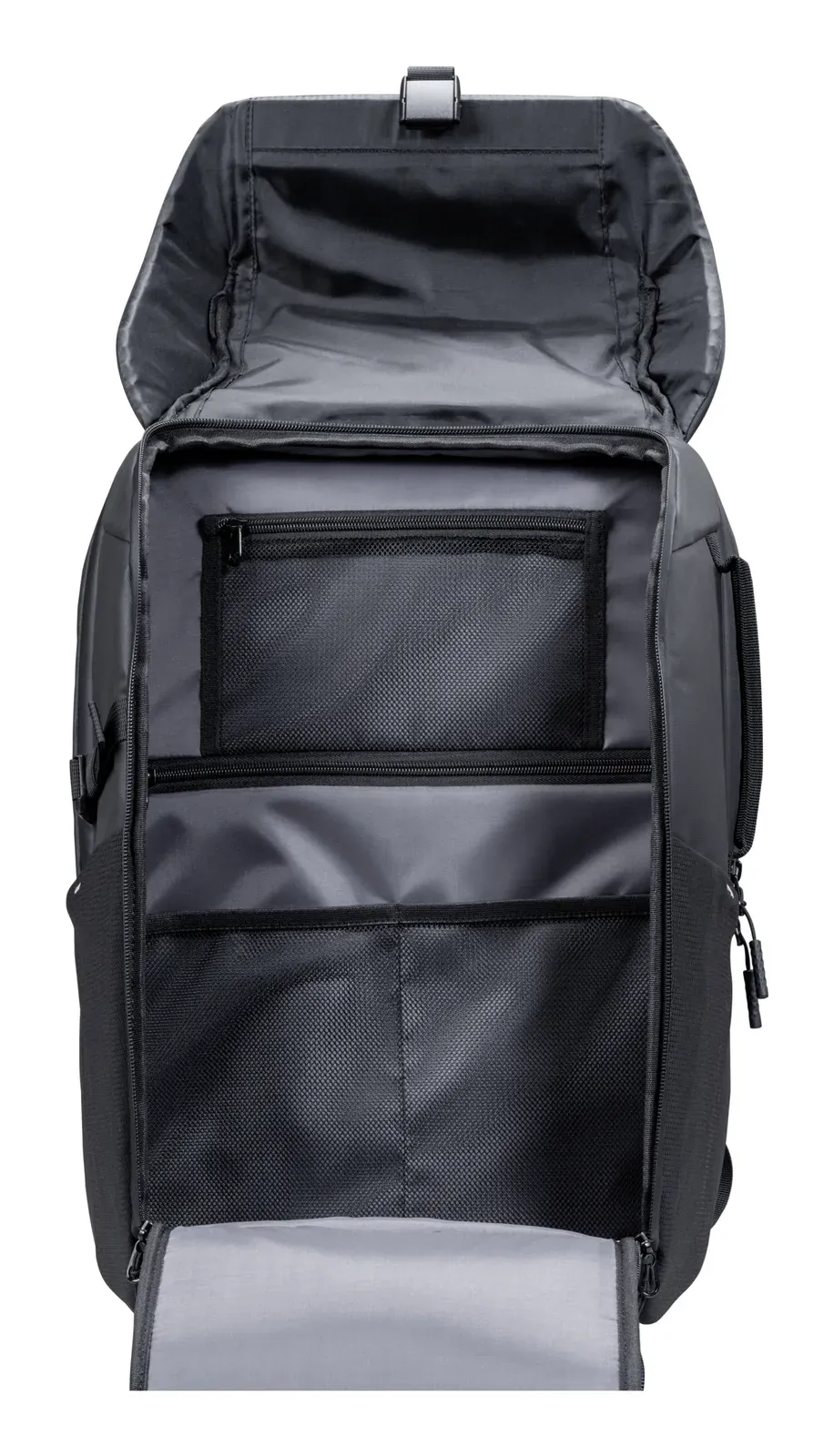 TRUST JERSEY TRAVEL BACKPACK