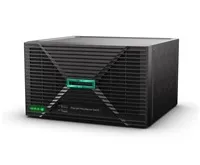HPE PL MicroServer Gen11 G7400 (3.7/2C4T/46W) 16G VROC 4LFF-NHP 1TB HDD 4p1G NBD111 iLo port (P65741-B21) Smart Choice