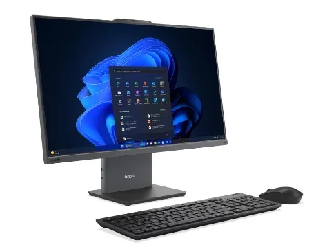 Lenovo ThinkCentre neo 55a 24 G6 AiO 23,8" FHD IPS/Ryzen AI 7 350/16GB/512GB SSD