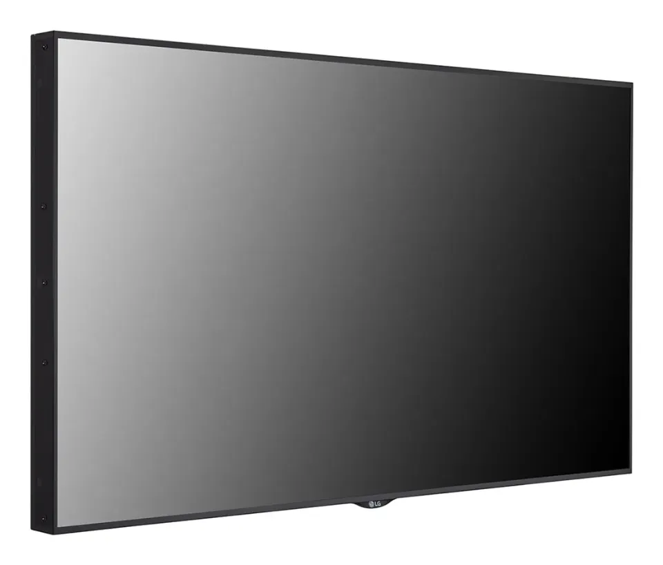 75" LG LED 75XS4 - UHD,4000cd,IPS,SO,webOS,24/7