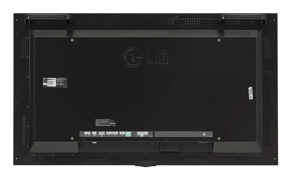 75" LG LED 75XS4 - UHD,4000cd,IPS,SO,webOS,24/7