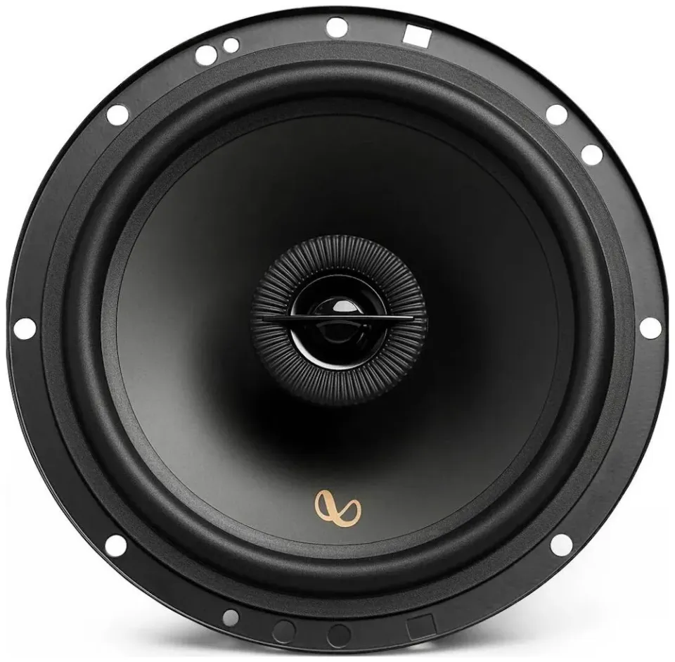 Infinity Alpha 603 / koaxiální reproduktor 165mm, 60/480W, 90dB, 55Hz–20kHz, 4ohm