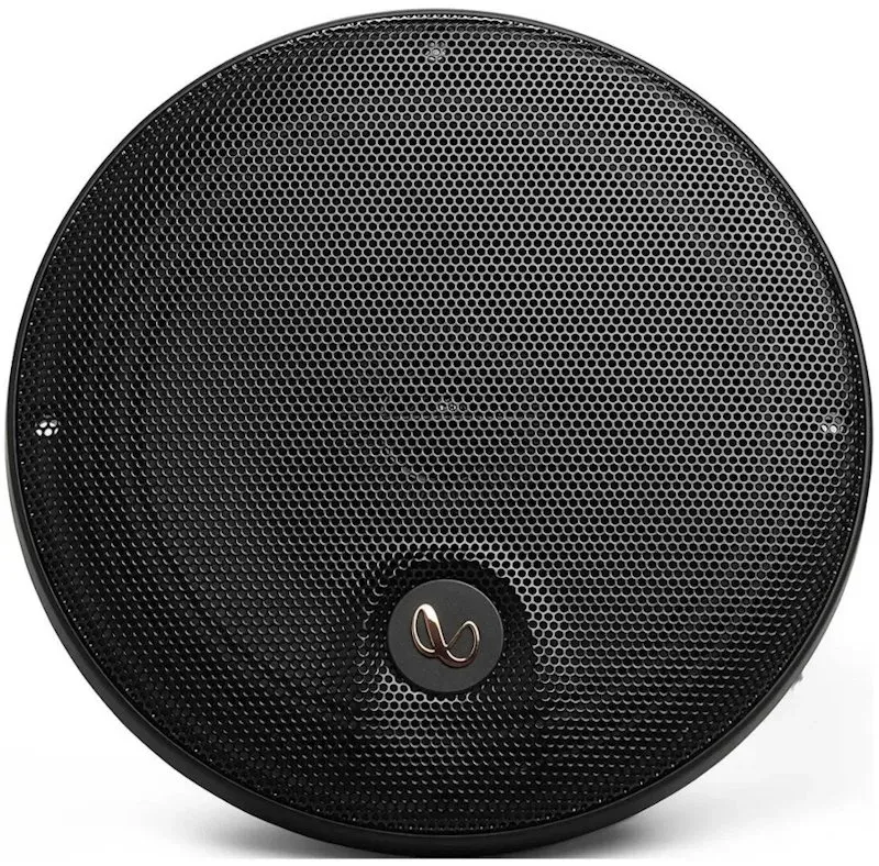 Infinity Alpha 603 / koaxiální reproduktor 165mm, 60/480W, 90dB, 55Hz–20kHz, 4ohm