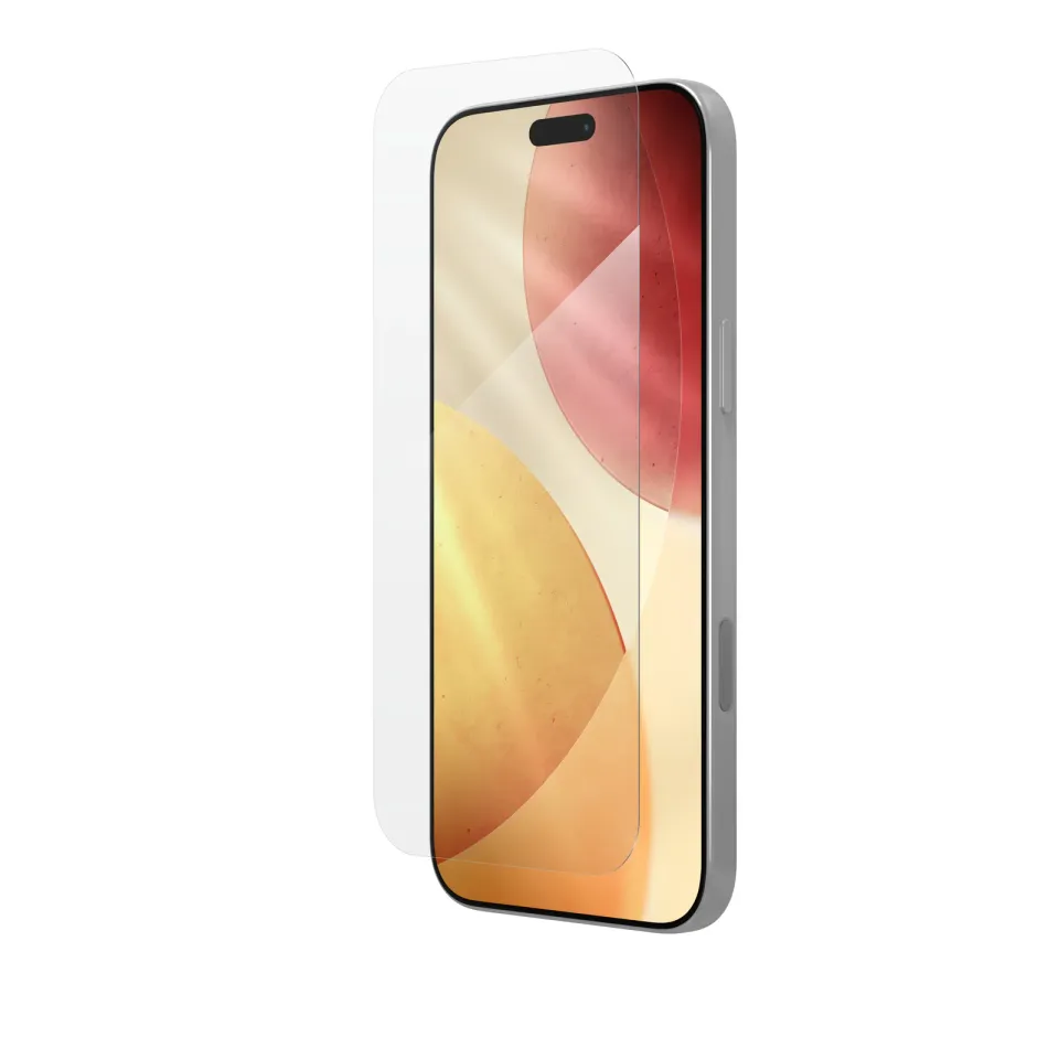 ZAGG Ochranné sklo Glass+ pro Apple iPhone 17 Pro Max