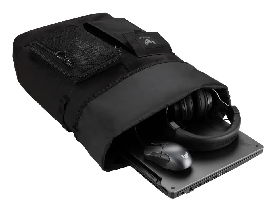 ASUS VP4700 TUF Gaming Backpack