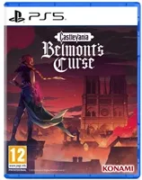 PS5 hra Castlevania: Belmont's Curse