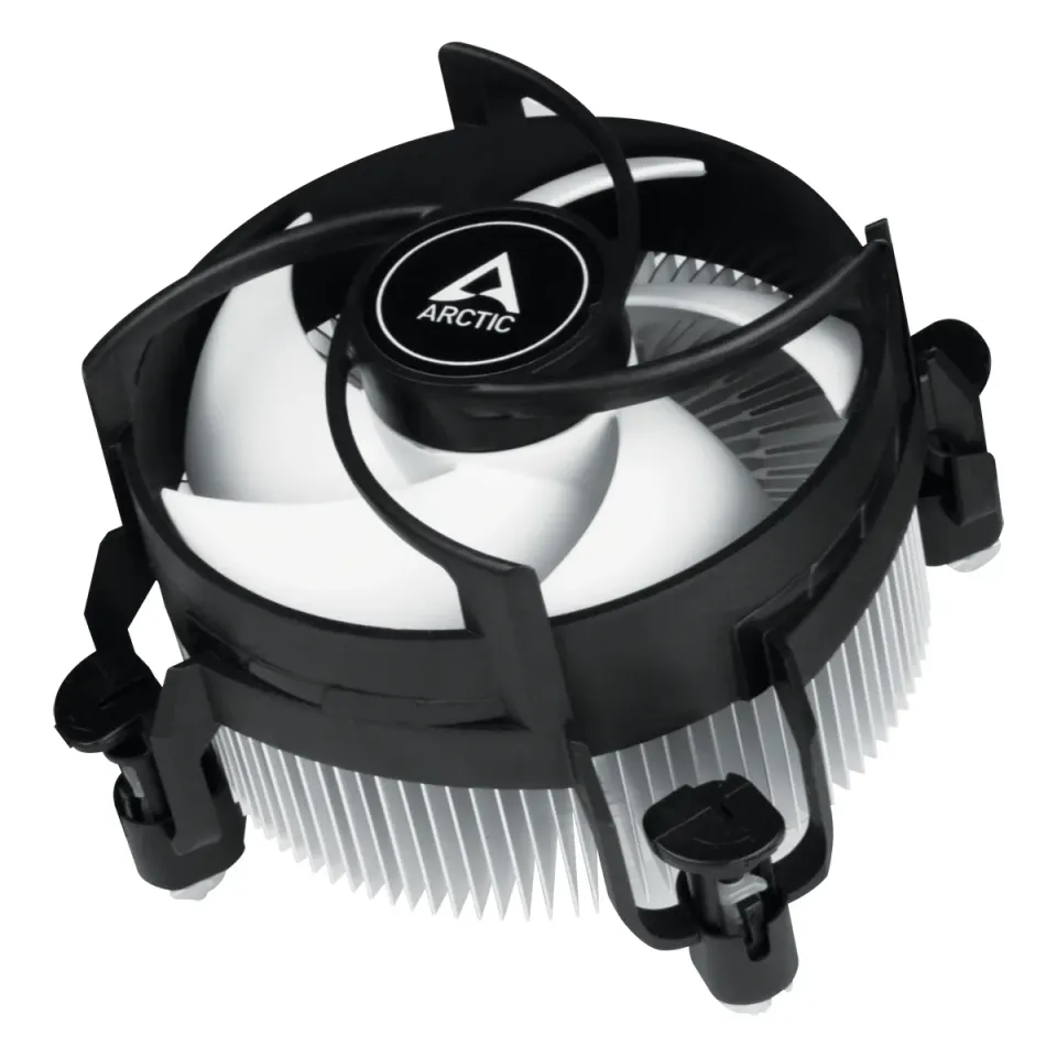 ARCTIC Alpine 17 chladič CPU